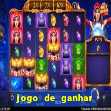 jogo de ganhar dinheiro de verdade sem depositar